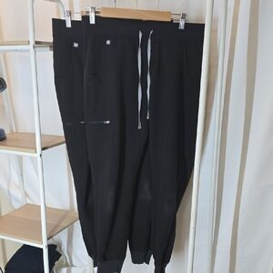 Figs Technical Scrub Pants